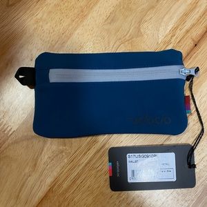Zip wallet